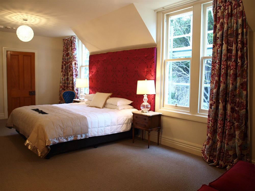 The Grange Motel Christchurch Bagian luar foto