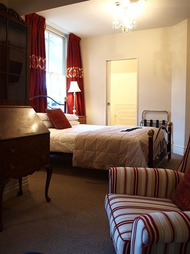 The Grange Motel Christchurch Bagian luar foto