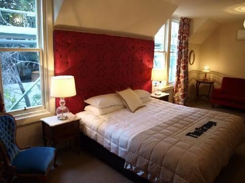 The Grange Motel Christchurch Bagian luar foto
