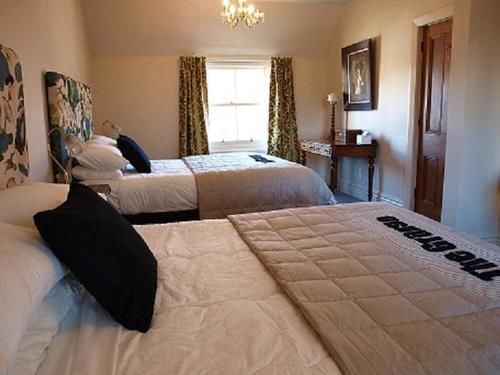 The Grange Motel Christchurch Bagian luar foto