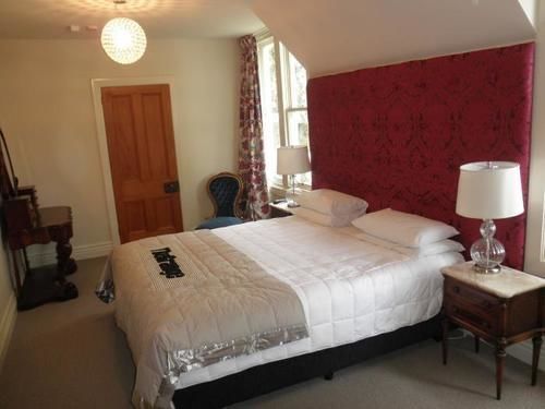 The Grange Motel Christchurch Bagian luar foto