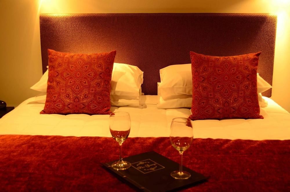 The Grange Motel Christchurch Bagian luar foto